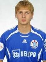 Mario Gregurina