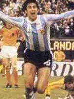 Mario Kempes