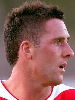 Mark Fotheringham