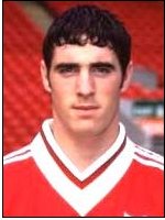 Mark Kennedy