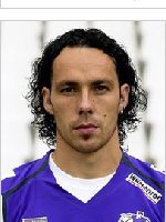 Markus Scharrer