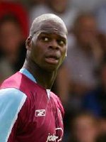 Marlon Harewood