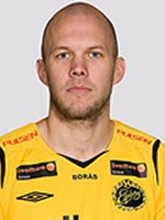 Martin Andersson