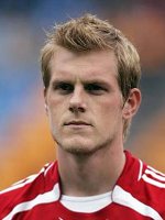 Martin Bergvold