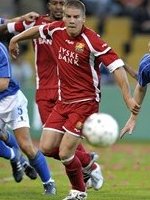 Martin Bernburg