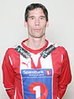 Martin Knudsen