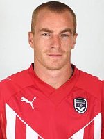 Matthieu CHALME