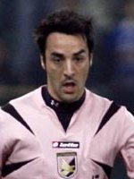 Mattia Cassani