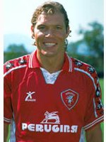 Mauro Milanese