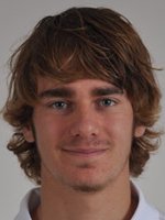 Maxime Bourgeois