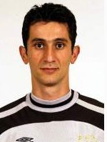Mehmet Bolukbasi