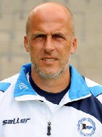 Michael Frontzeck