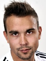 Michael Jamtfall
