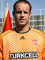 Michael Petkovic