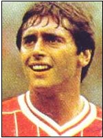 Michael Robinson