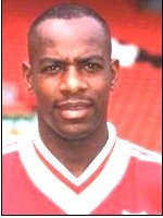 Michael Thomas