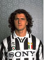 Michele Padovano