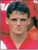 Mike Marsh