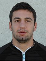 Milan Jovanovic