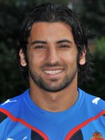 Mohamed Dahmane