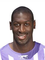 Mohamed Fofana