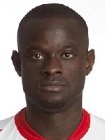 Mohamed Sarr