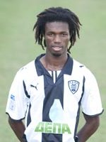 Mohammed Abubakari