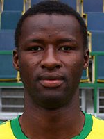 Momodou Ceesay