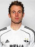 Morten Moldskred