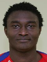 Moussa MAAZOU