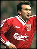 Neil Ruddock