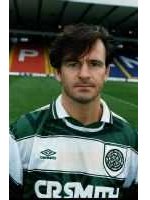 Charlie Nicholas