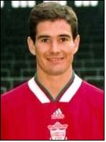 Nigel Clough
