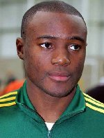 Nigel Reo Coker