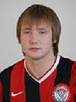 Nikolay Zhilyaev