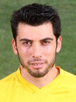 Nikos Georgeas