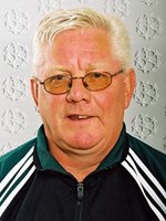 Nils Arne Eggen