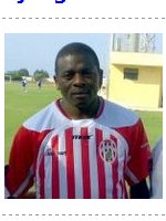 Njongo Priso