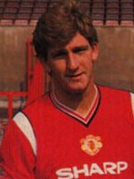 Norman Whiteside