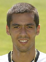 Nuno Pinto