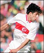 Oktay Derelioglu