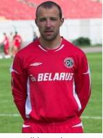 Oleg Strakanovich