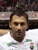 Oscar Serrano