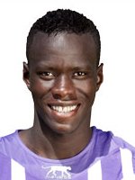 Oumar N Diaye