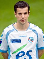 Pascal Johansen