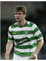 Paddy McCourt