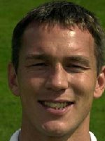 Patrik ANDERSSON