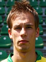 Patrik Mraz
