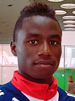 Paul Georges Ntep