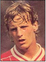 Paul Walsh